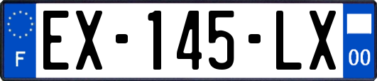 EX-145-LX