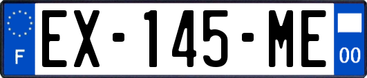 EX-145-ME