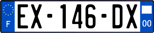 EX-146-DX