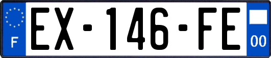 EX-146-FE
