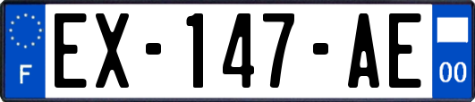 EX-147-AE