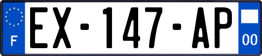 EX-147-AP