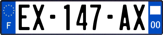 EX-147-AX