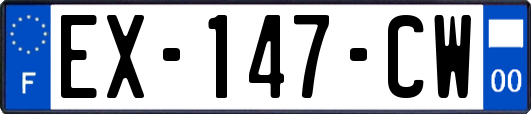 EX-147-CW