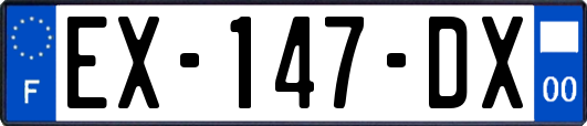 EX-147-DX