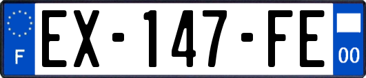EX-147-FE