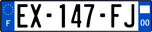 EX-147-FJ