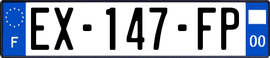 EX-147-FP