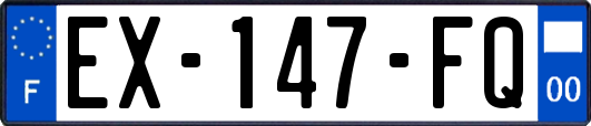 EX-147-FQ