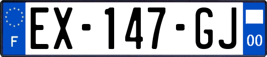 EX-147-GJ
