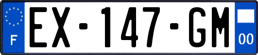 EX-147-GM