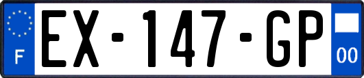 EX-147-GP