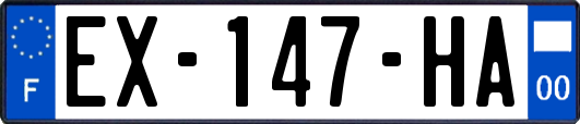 EX-147-HA
