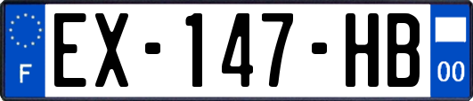 EX-147-HB