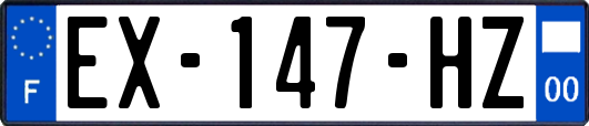 EX-147-HZ
