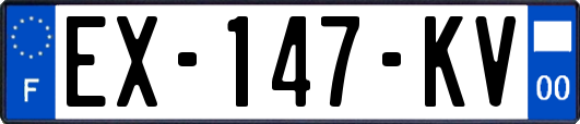 EX-147-KV