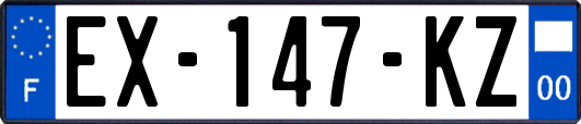 EX-147-KZ