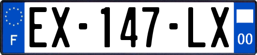 EX-147-LX