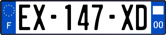 EX-147-XD