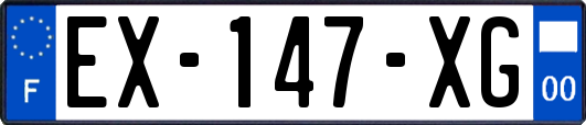 EX-147-XG
