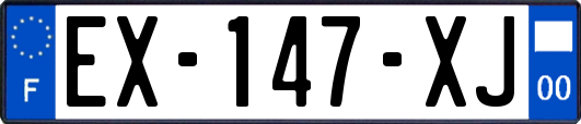EX-147-XJ