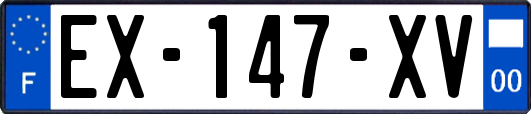 EX-147-XV