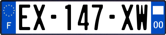 EX-147-XW