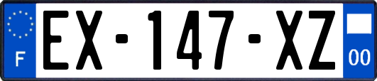 EX-147-XZ