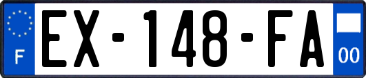 EX-148-FA