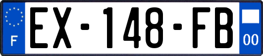 EX-148-FB