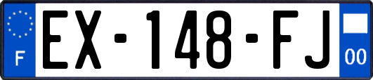 EX-148-FJ