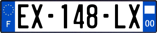 EX-148-LX