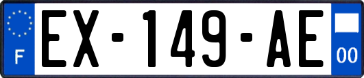 EX-149-AE