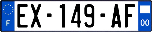 EX-149-AF