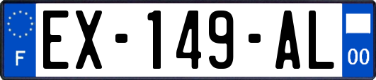 EX-149-AL