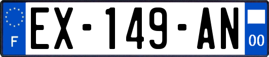 EX-149-AN