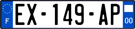 EX-149-AP