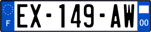 EX-149-AW