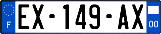 EX-149-AX