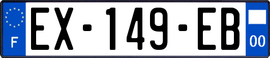 EX-149-EB