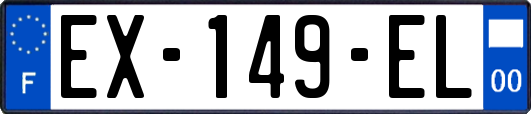 EX-149-EL