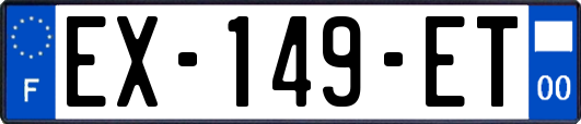 EX-149-ET
