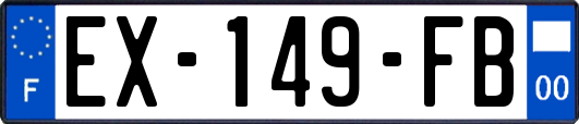 EX-149-FB