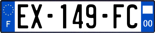 EX-149-FC