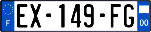 EX-149-FG