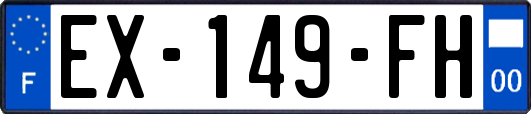 EX-149-FH