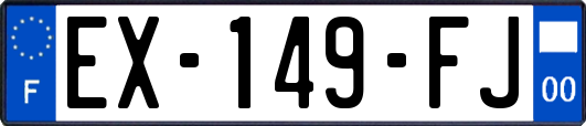 EX-149-FJ