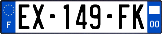 EX-149-FK