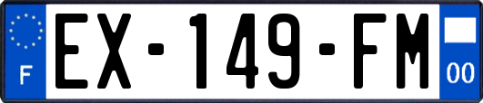EX-149-FM