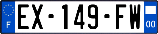 EX-149-FW
